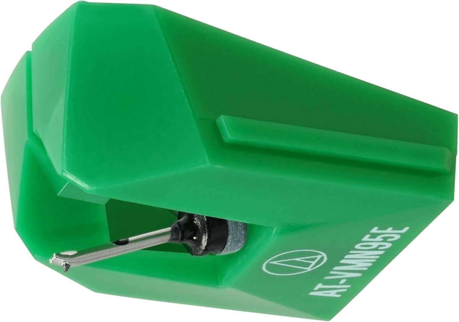 Audio-Technica AT-VMN95E 0.3 x 0.7mil Elliptical Replacement Stylus for AT-VM95E Cartridge