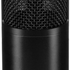 Audio-Technica ATR2500X-USB Cardioid Condenser USB Microphone