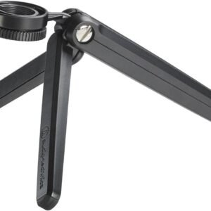 Audio-Technica ATR2500X-USB Cardioid Condenser USB Microphone