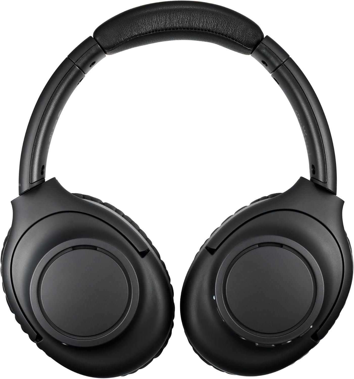Audio-Technica ATH-S300BTBK Wireless Headphones, Black