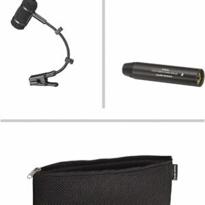 67ee7fd544c3272dfd91281d103135256e8978ac37eccde973857.jpg Audio-Technica PRO 35 Cardioid Condenser Clip-on Instrument Microphone