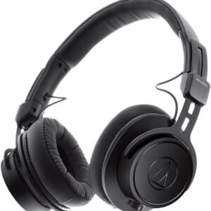 67ee7fe291ad67eba220adf5f9438899f1892b17136e72badeea0.jpg Audio-Technica ATH-M60x Professional Monitor Headphones