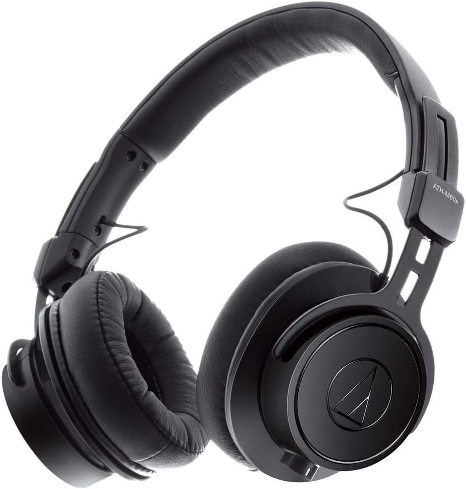 67ee7fe291ad67eba220adf5f9438899f1892b17136e72badeea0.jpg Audio-Technica ATH-M60x Professional Monitor Headphones