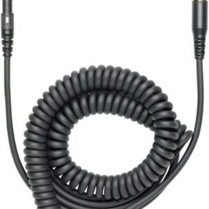 67ee7fe608fd1030f9e9fdce32f4464706e11bc482b9e7dfdb29e.jpg Audio-Technica ATH-M60x Professional Monitor Headphones