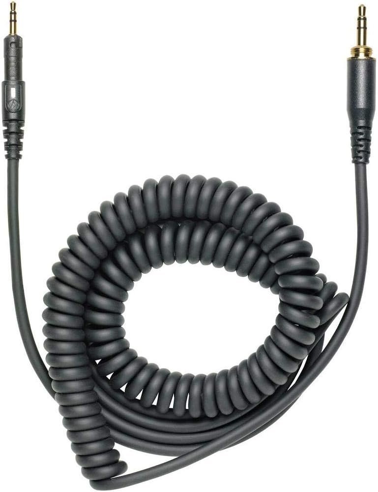 67ee7fe608fd1030f9e9fdce32f4464706e11bc482b9e7dfdb29e.jpg Audio-Technica ATH-M60x Professional Monitor Headphones