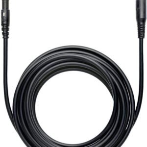 67ee7fe79fd5e2e0d8f0649e2852bf1389b634c39dc3add786050.jpg Audio-Technica ATH-M60x Professional Monitor Headphones