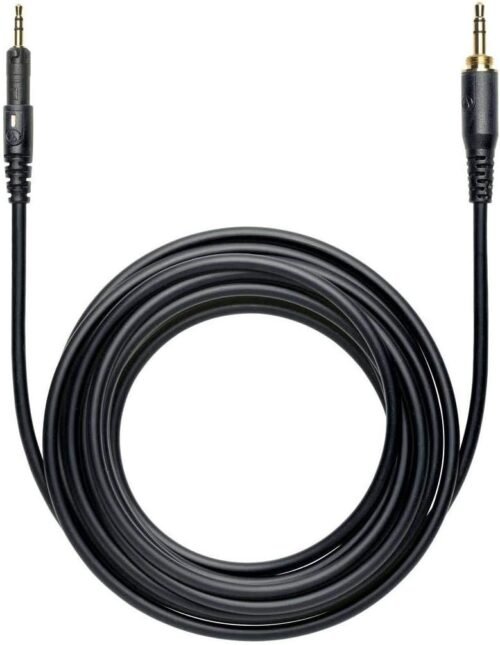 Audio-Technica ATH-M60x Professional Monitor Headphones