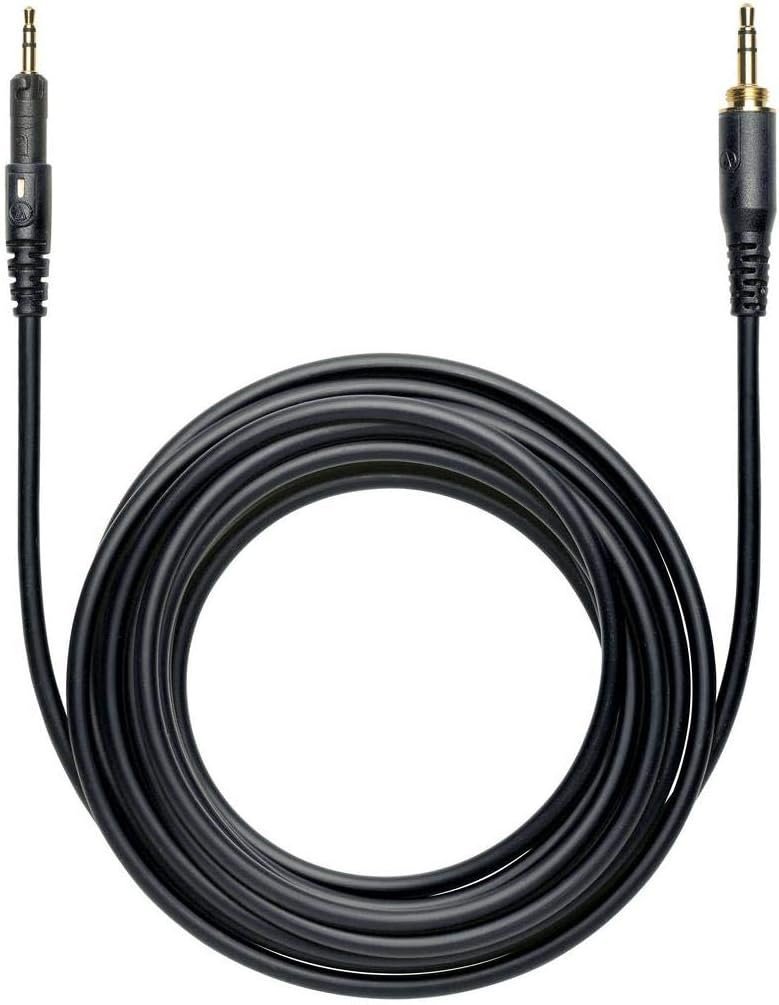 67ee7fe79fd5e2e0d8f0649e2852bf1389b634c39dc3add786050.jpg Audio-Technica ATH-M60x Professional Monitor Headphones