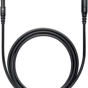 67ee7fe95e2e8182056101591dbe815b0b966c4ec9c5dc760914b.jpg Audio-Technica ATH-M60x Professional Monitor Headphones
