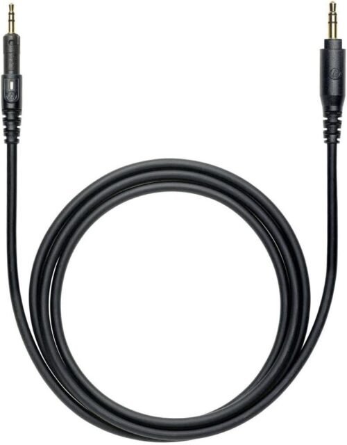 Audio-Technica ATH-M60x Professional Monitor Headphones