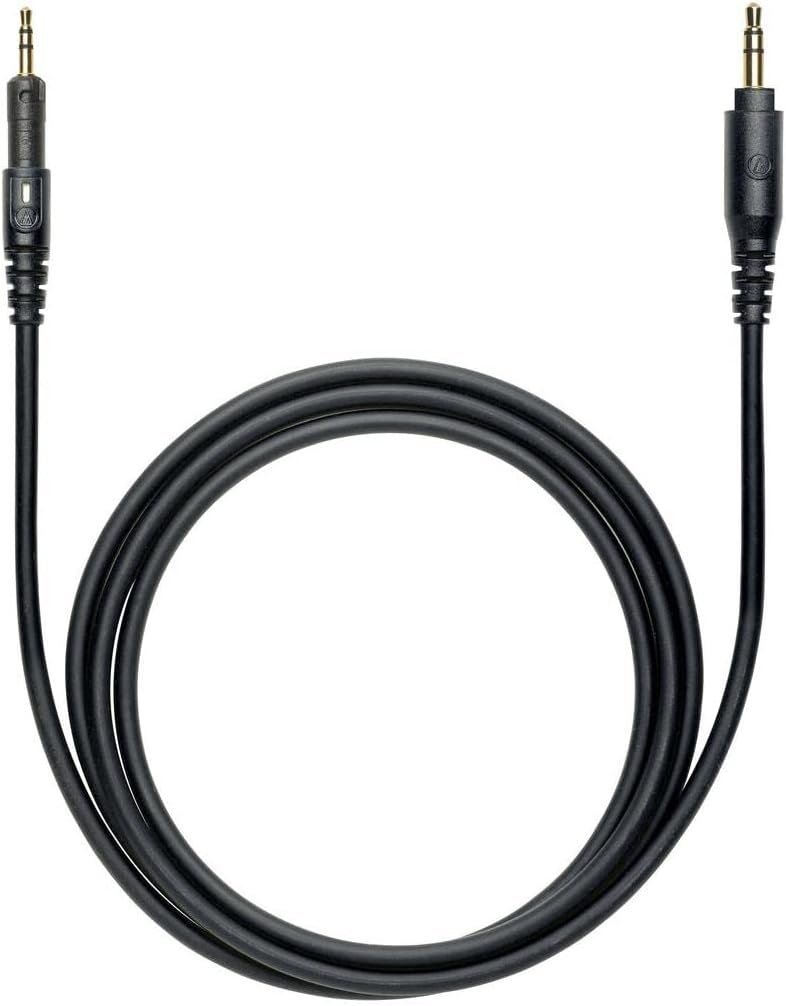 67ee7fe95e2e8182056101591dbe815b0b966c4ec9c5dc760914b.jpg Audio-Technica ATH-M60x Professional Monitor Headphones