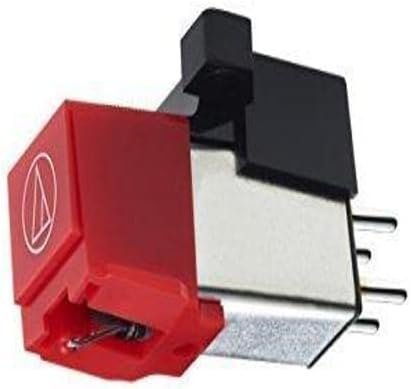 Audio-Technica ATN91R 0.6mil Conical Replacement Stylus for AT91R and CN5625AL Cartridges