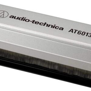 Audio-Technica AT6013a Dual-Action Anti-Static Record Cleaner