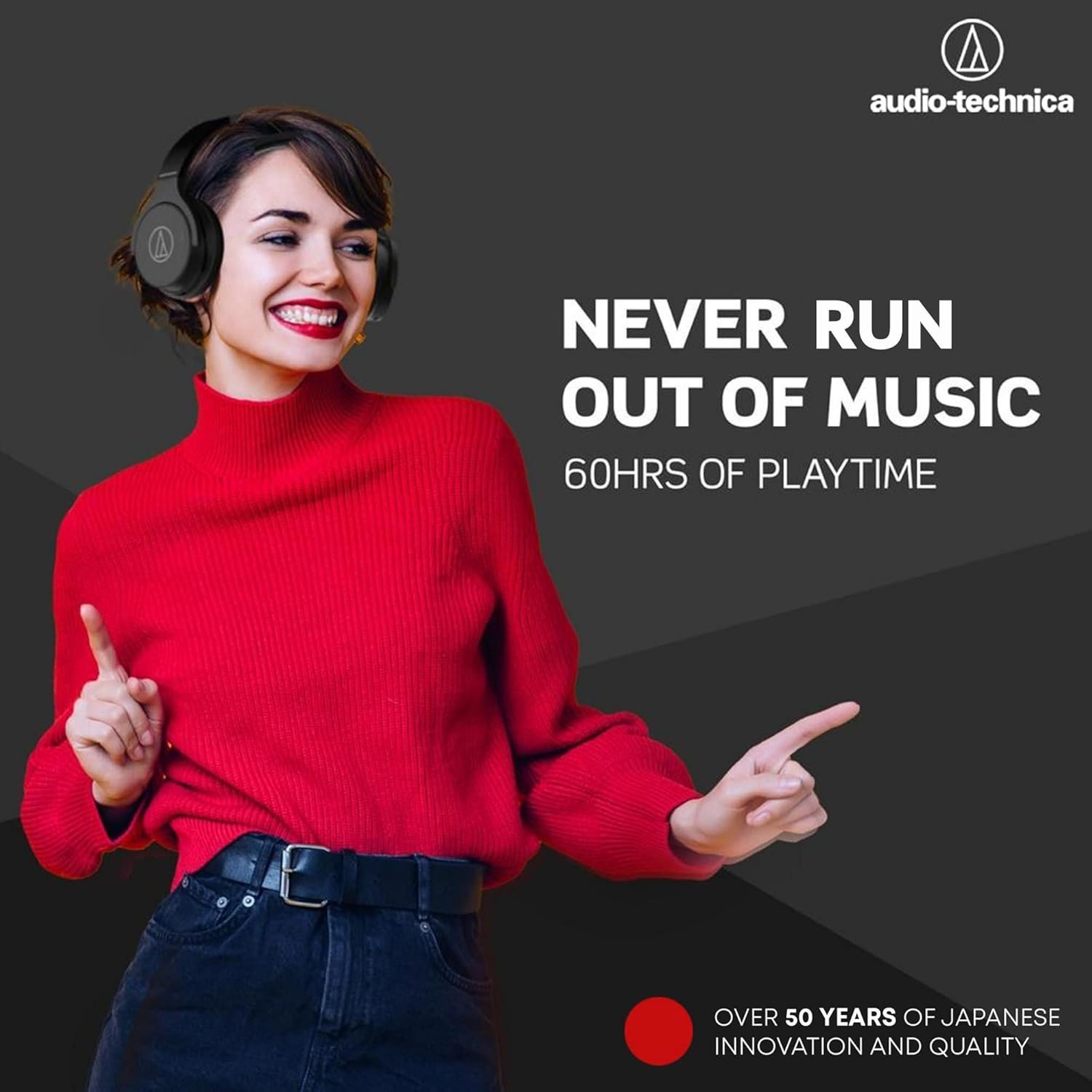 67ee80cf6163b5c176d2f0bae7c6fa5e4efaa5811a703c8ed12ce.jpg Audio Technica ATH-S220BTNBG Navy/Beige Total Wireless On-Ear Headphones (2021)