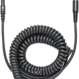 Audio-Technica HP-SC Replacement Cable for M Series Headphones