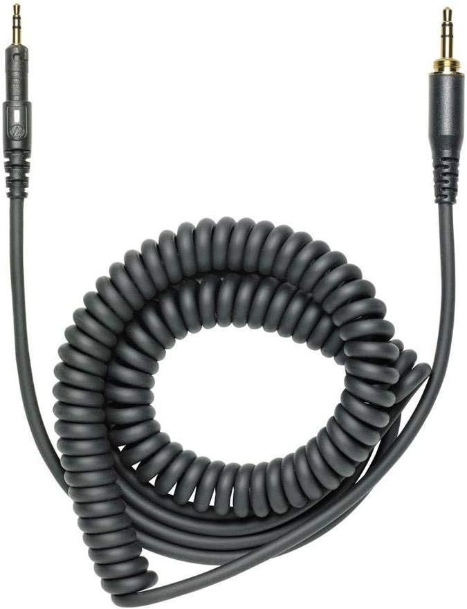 Audio-Technica HP-SC Replacement Cable for M Series Headphones