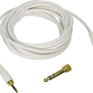 Audio-Technica HP-SC Replacement Cable for M Series Headphones