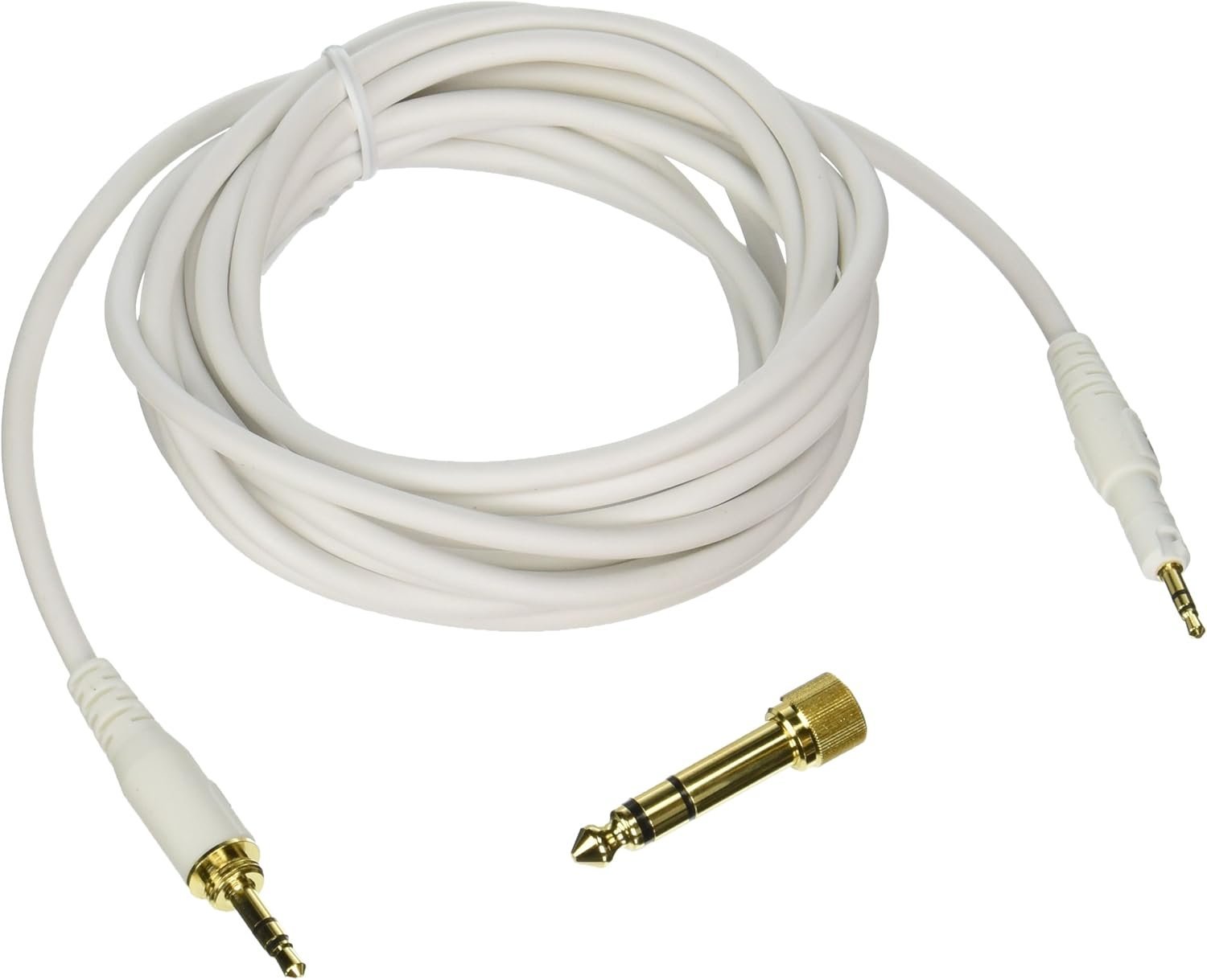 Audio-Technica HP-SC Replacement Cable for M Series Headphones