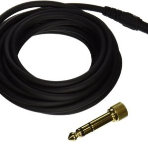Audio-Technica HP-SC Replacement Cable for M Series Headphones