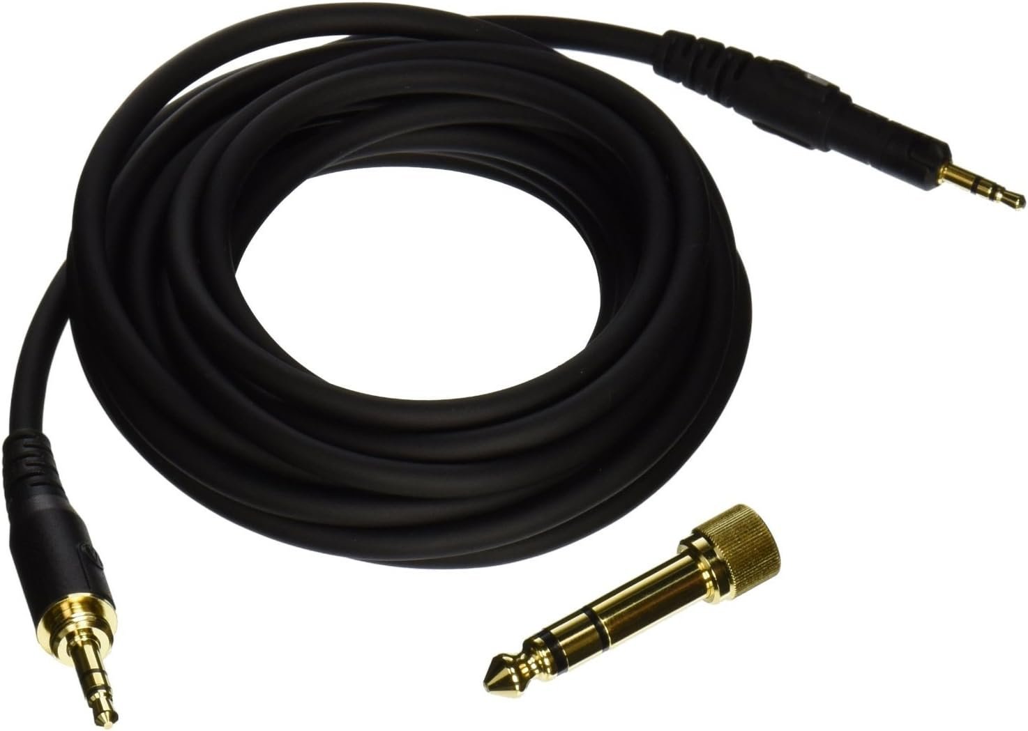 Audio-Technica HP-SC Replacement Cable for M Series Headphones