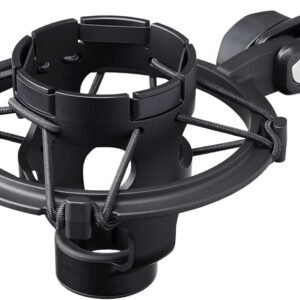 Audio-Technica AT4040 Cardioid Condenser Microphone