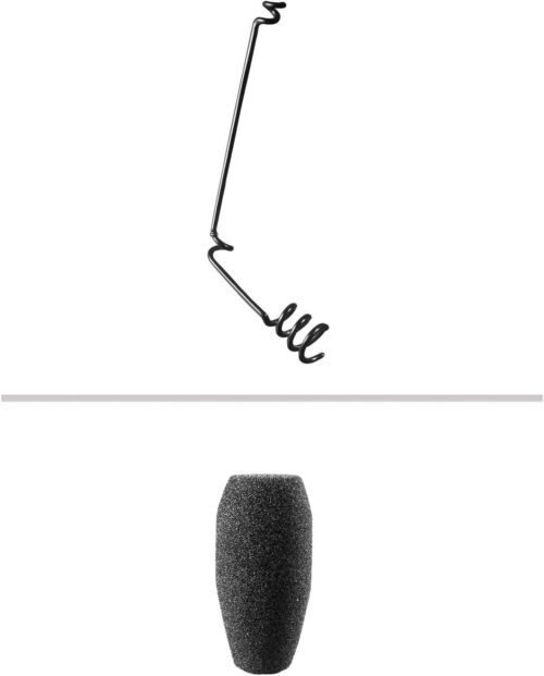 67ee81be623f528f9f8ff8f7d9ac73690af7c191e3297f81aa0c7.jpg Audio-Technica PRO45 PRO 45 ProPoint Cardioid Condenser Hanging Microphone, Black