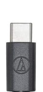 67ee81f1159dc786438291d98d8983e04e00430375ab97d746a78.jpg Audio-Technica ATR2XUSB 3.5mm to USB Digital Audio Adapter