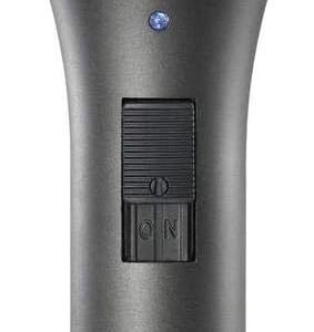 Audio-Technica AUD AT2005USB Cardioid Dynamic USB/XLR Microphone