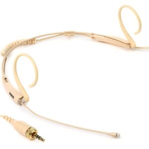 67f2653b97427d7743778c2478278f1dfd7f7b2cce8560bb4fba4.jpg Rode HS2PL Condenser Microphone, Pink