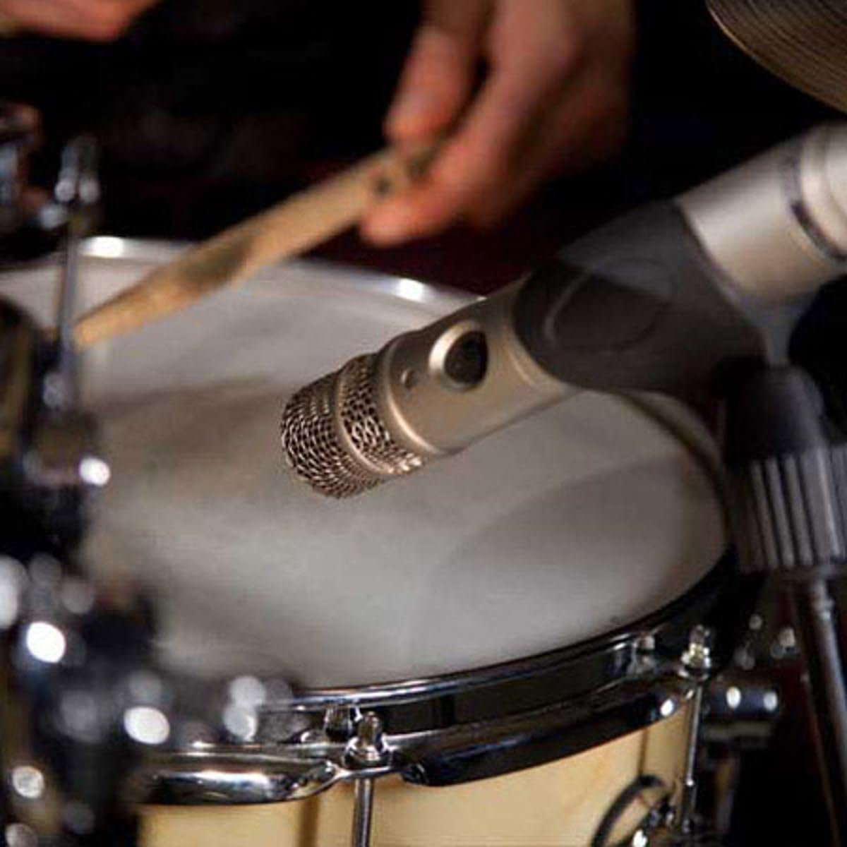 Rode 920601 NT3 Hypercardioid Condenser Microphone