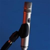 Rode 920601 NT3 Hypercardioid Condenser Microphone