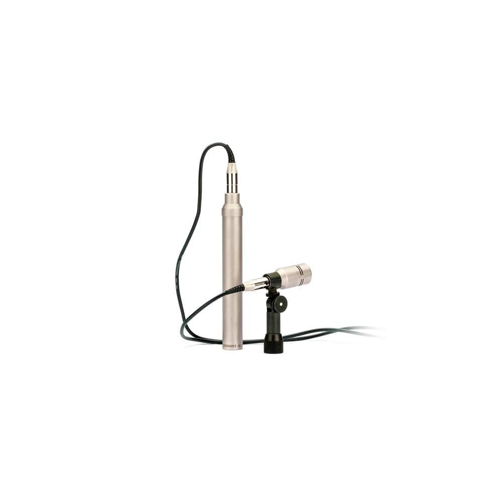 Rode NT6 Compact 1/2" Condenser Microphone with Detachable Capsule (Head)