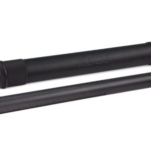 Rode NTG3 RF-Bias Shotgun Microphone