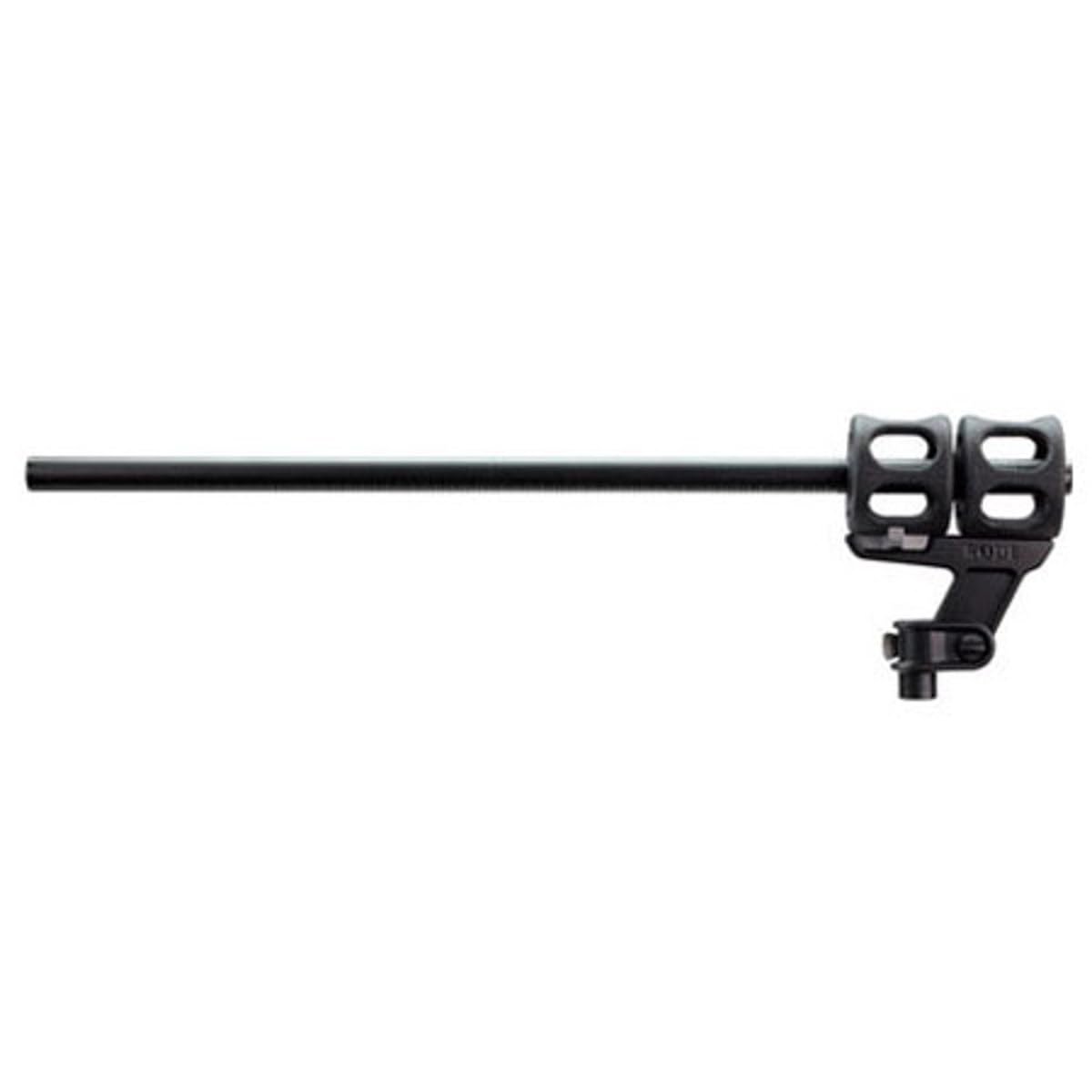 67f26dda6ecf17f3a1d9168ff957a99c8f7f02a6ab03f35521601-1.jpg Rode NTG8 Broadcast Quality Shotgun Microphone, Black