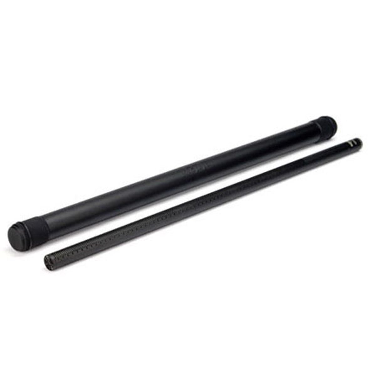 67f26ddde63ebf7ad917a19cb6083d1c185e964b8ccd6e6f5935f.jpg Rode NTG8 Broadcast Quality Shotgun Microphone, Black