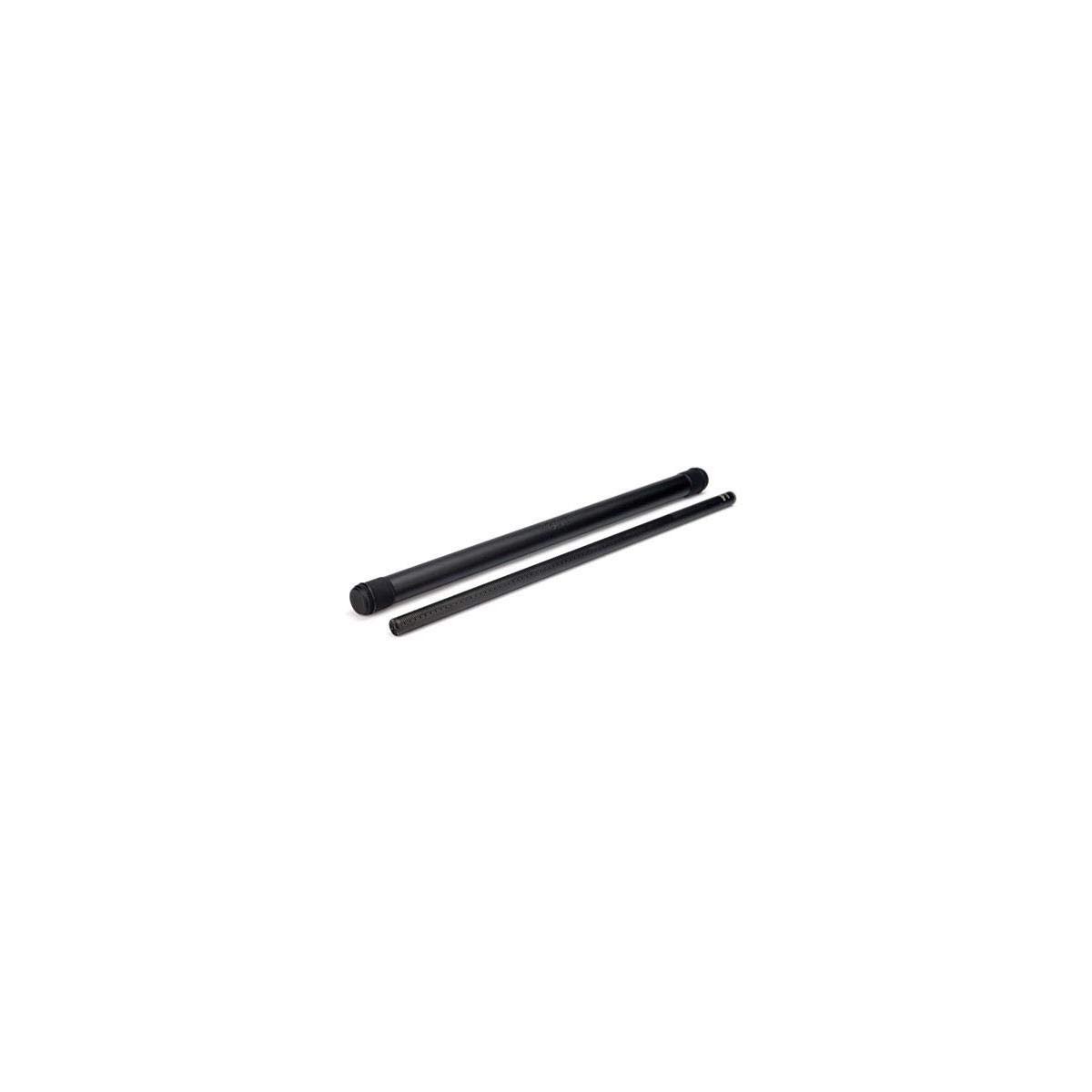 67f26de14b8aa54e831d039c9e7c5dee72cc284f58f6efe4d9477.jpg Rode NTG8 Broadcast Quality Shotgun Microphone, Black