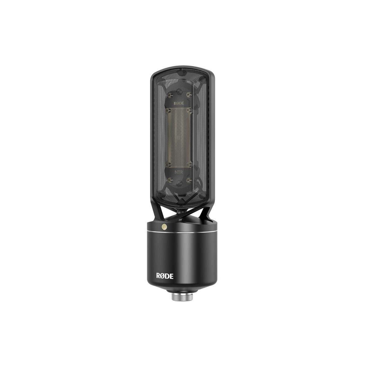 Rode NTR Premium Active Ribbon Microphone