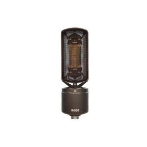 Rode NTR Premium Active Ribbon Microphone Rode NTR Premium Active Ribbon Microphone