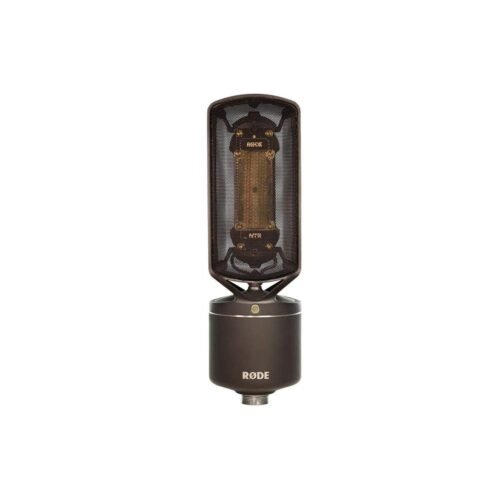 Rode NTR Premium Active Ribbon Microphone Rode NTR Premium Active Ribbon Microphone