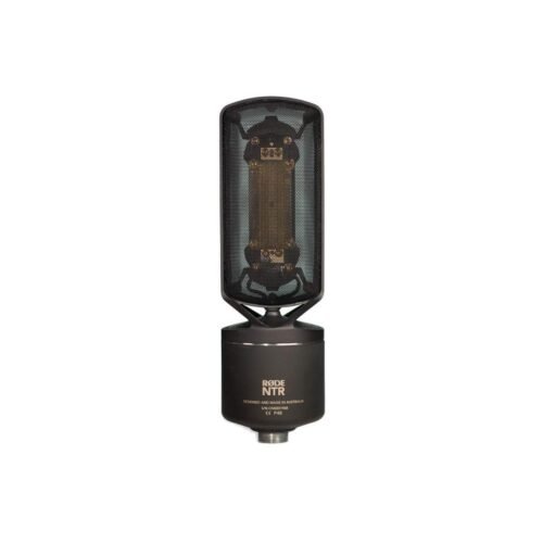 Rode NTR Premium Active Ribbon Microphone Rode NTR Premium Active Ribbon Microphone