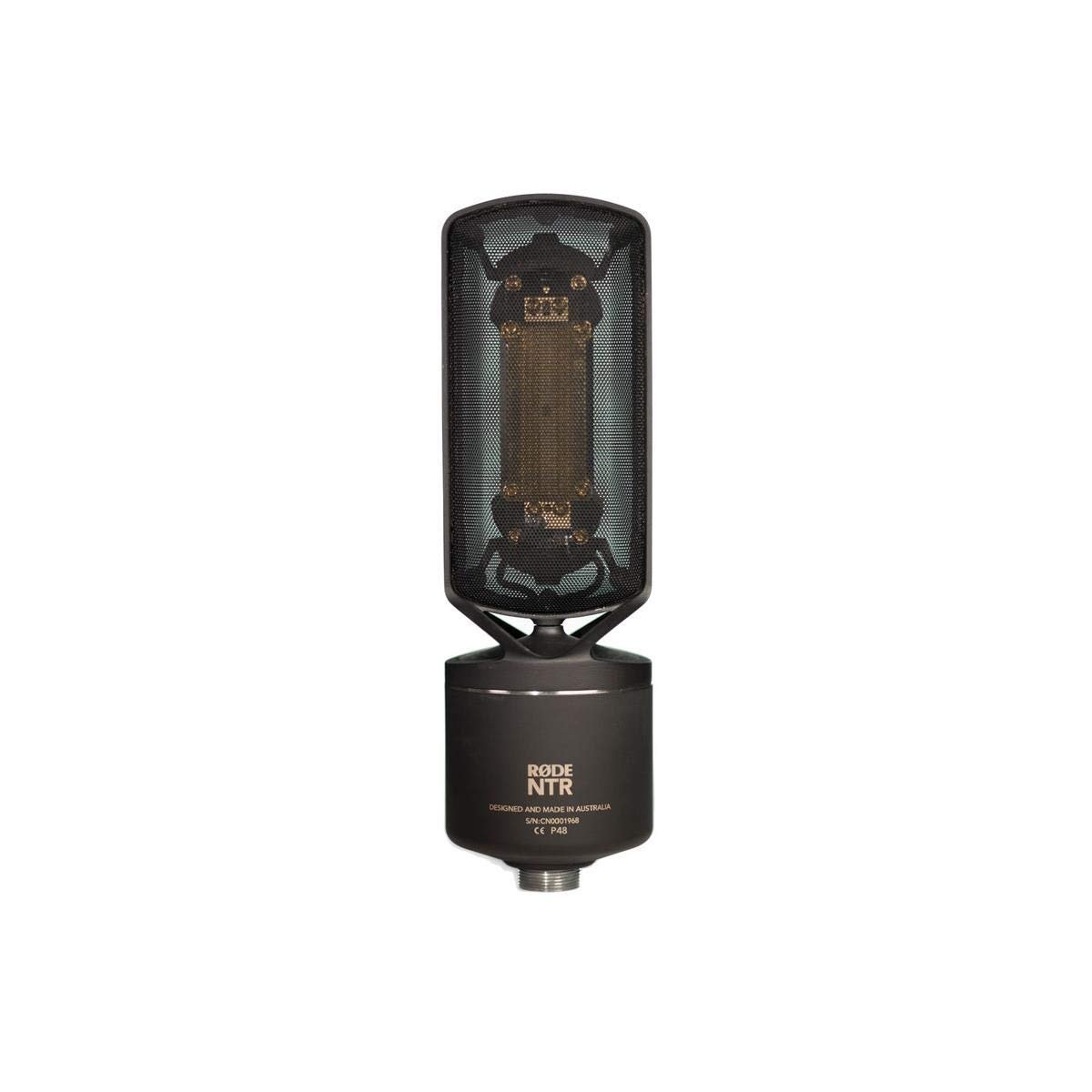 Rode NTR Premium Active Ribbon Microphone