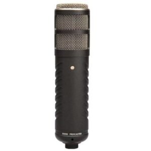 Rode Procaster Broadcast Dynamic Vocal Microphone