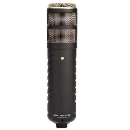 67f2703cba3a749f34d1ff36677ac7f7fe9cdb2d6f5e136ab0e57.jpg Rode Procaster Broadcast Dynamic Vocal Microphone