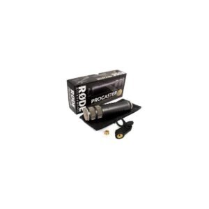 Rode Procaster Broadcast Dynamic Vocal Microphone
