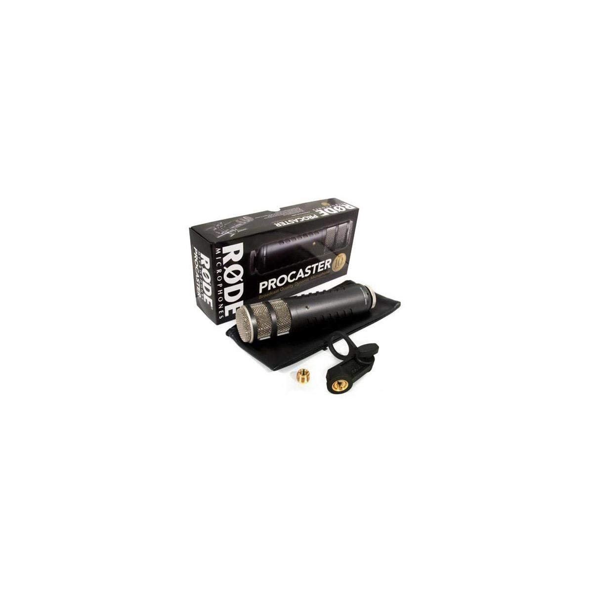 67f2704432bd4a4baf4f0c201dbb48add358e6f9ce21407a3762a-1.jpg Rode Procaster Broadcast Dynamic Vocal Microphone