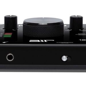 M-Audio AIR 192|4 Vocal Studio Pro - Complete Recording Package