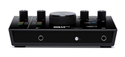 M-Audio AIR 192|4 Vocal Studio Pro - Complete Recording Package