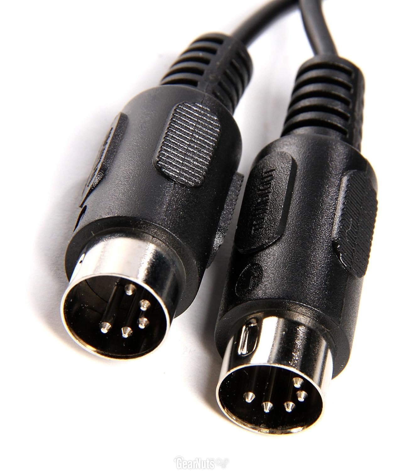 M-Audio USB Midisport Uno 1in/1out cable MIDI Interface