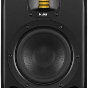 ADAM Audio S2V Active Powered Studio Monitor (Single)