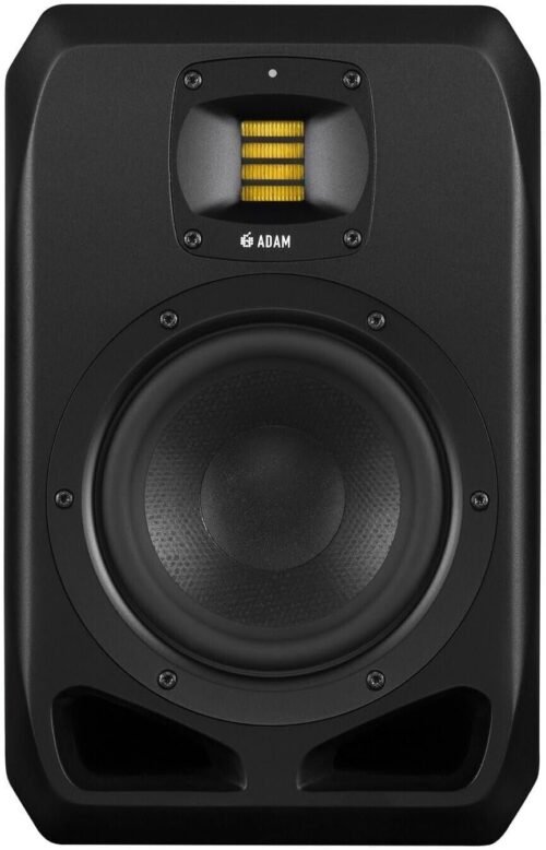 ADAM Audio S2V Active Powered Studio Monitor (Single) ADAM Audio S2V Active Powered Studio Monitor (Single)